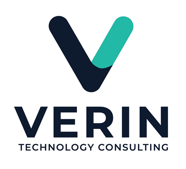 Verin Technology Consulting Logo